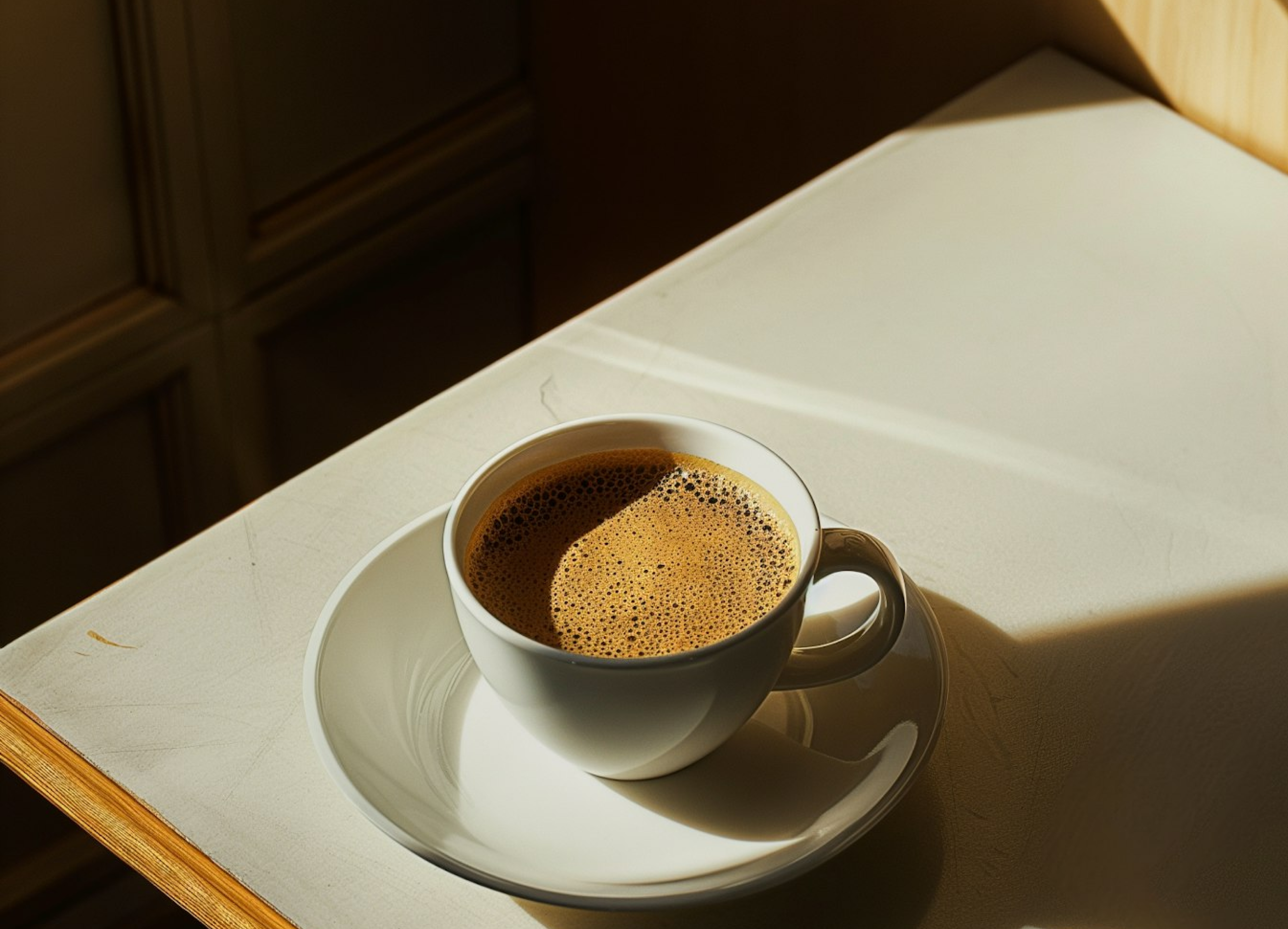 Exploring the Health Benefits of Drinking Coffee