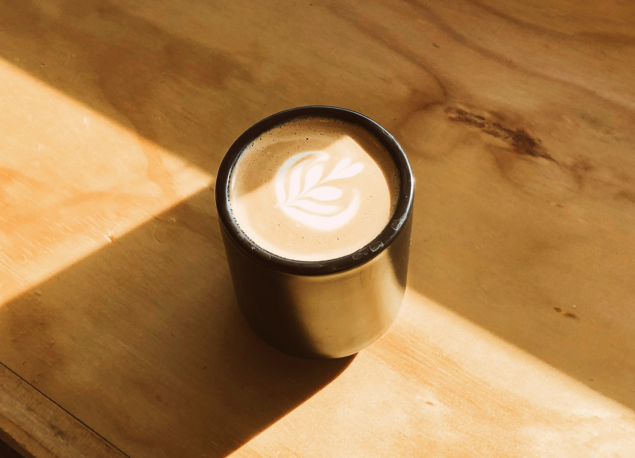 Top Coffee Trends to Try in 2024
