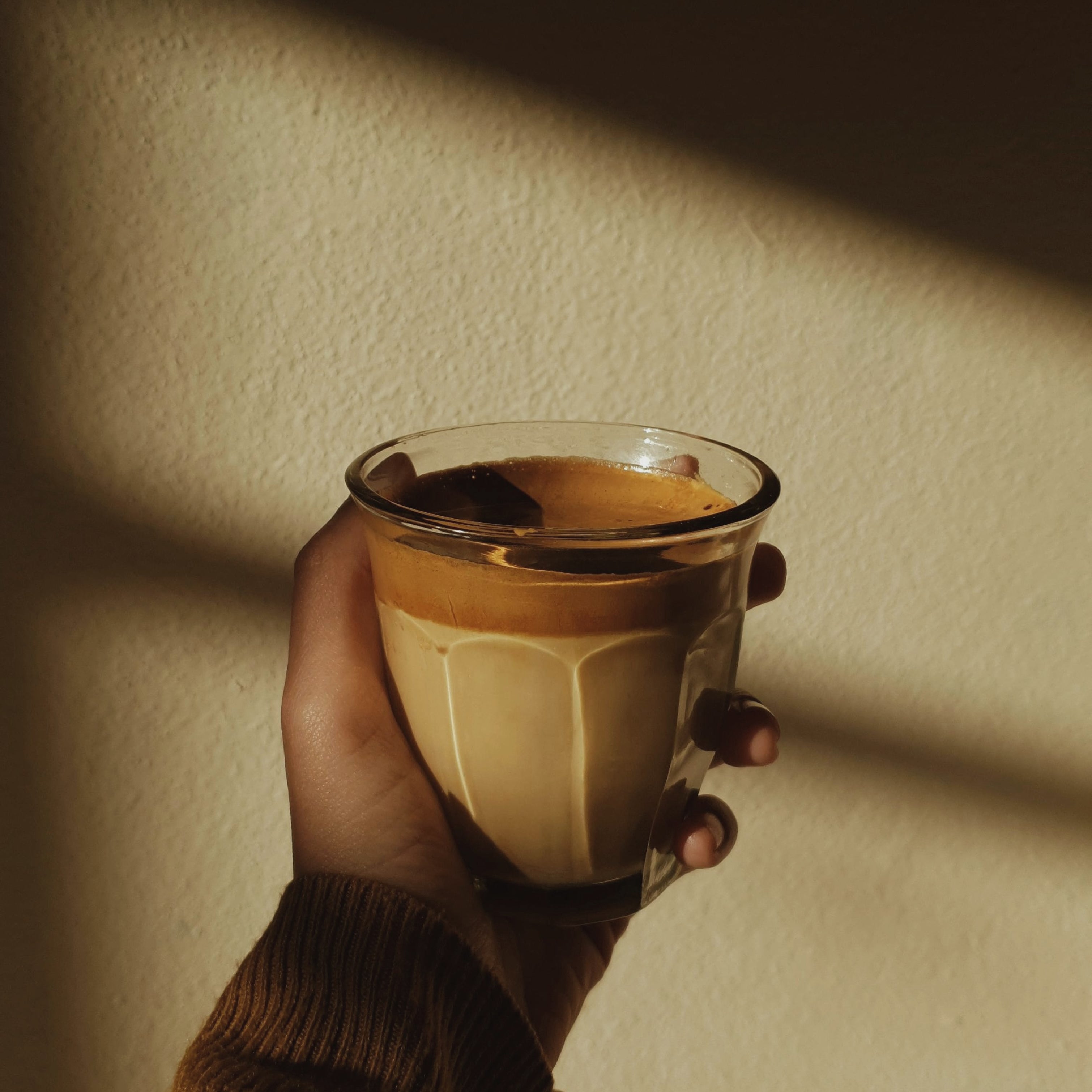 Brewed Bliss