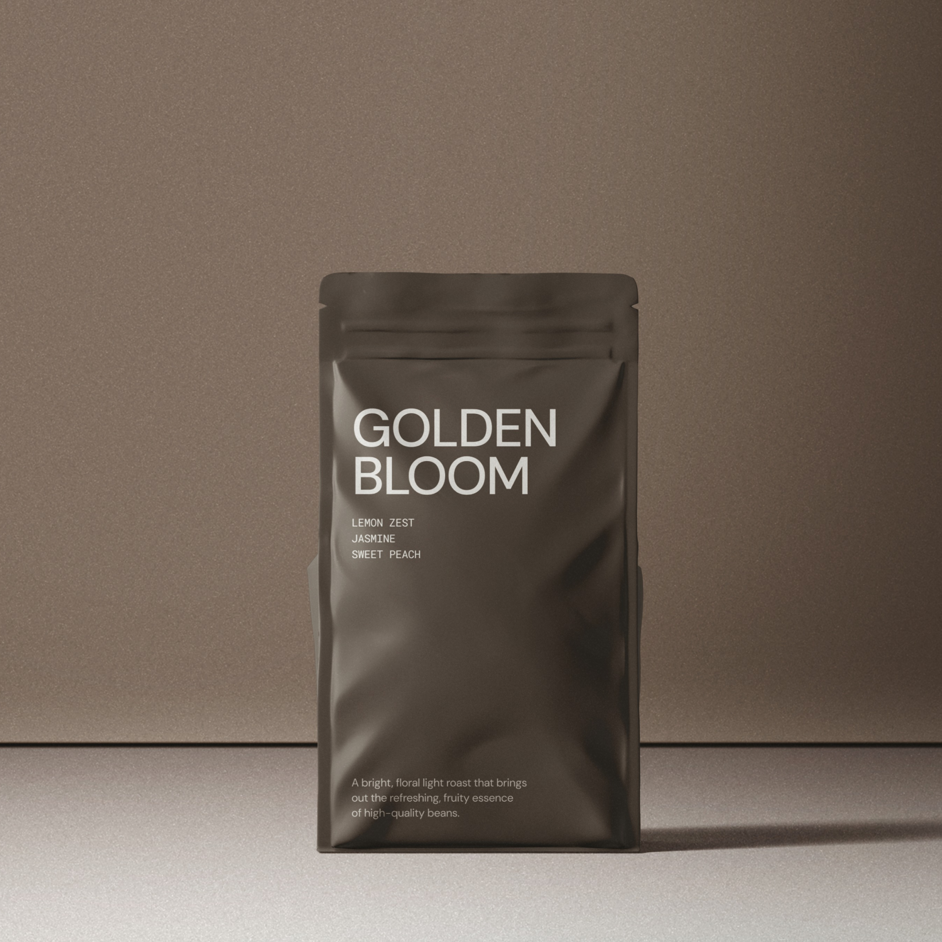 Crafted Blend