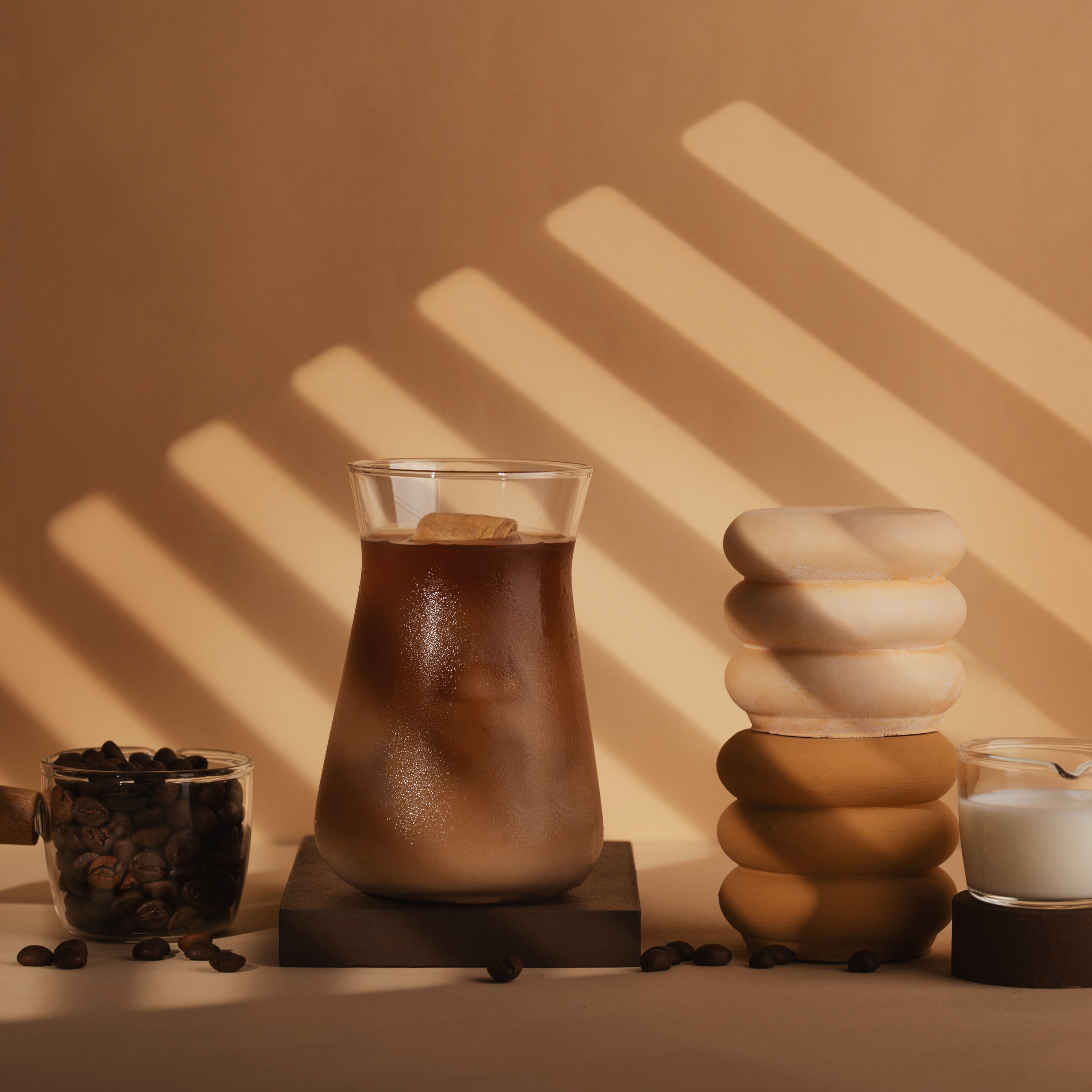 Midnight Espresso