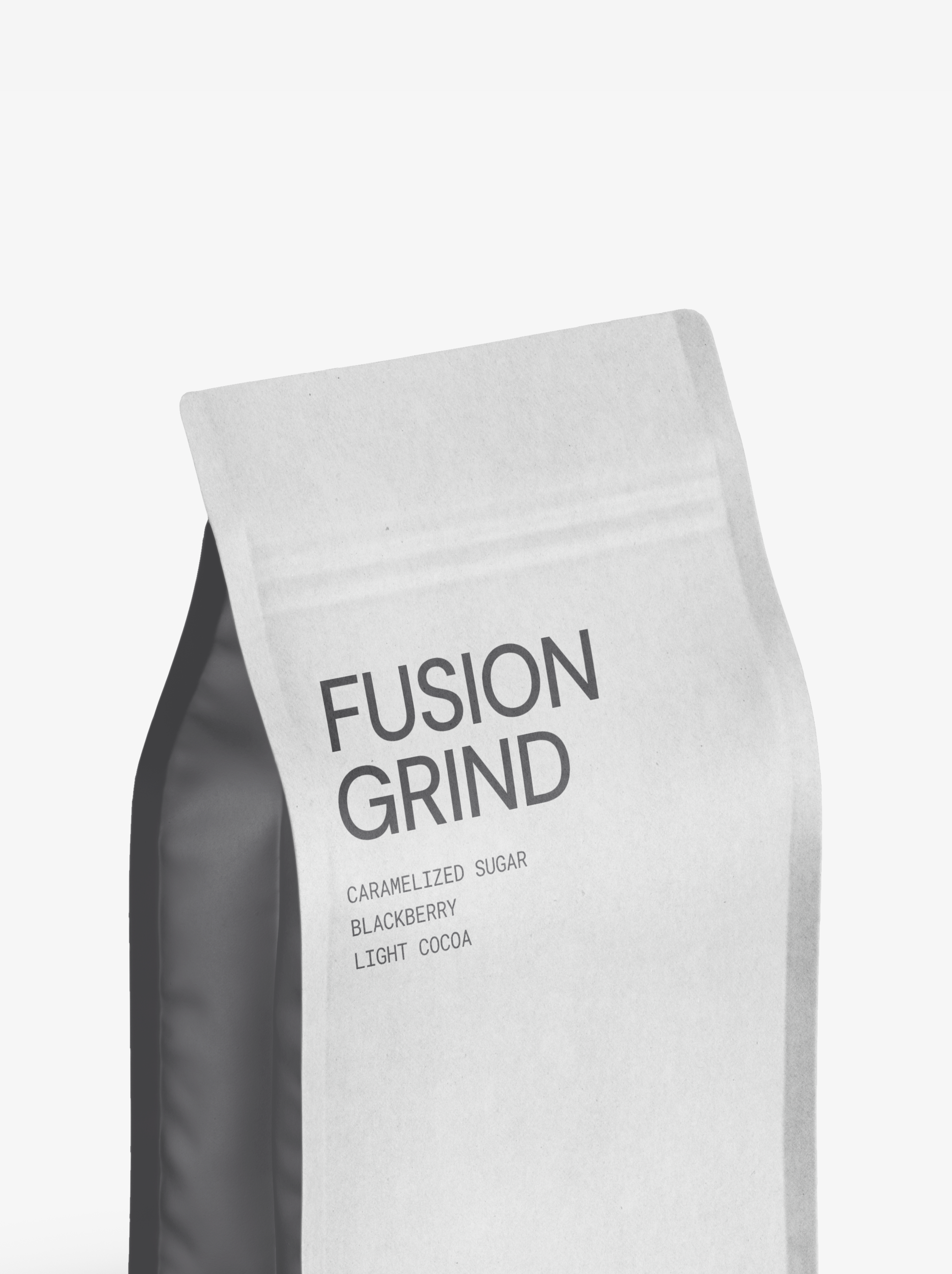 Fusion Grind