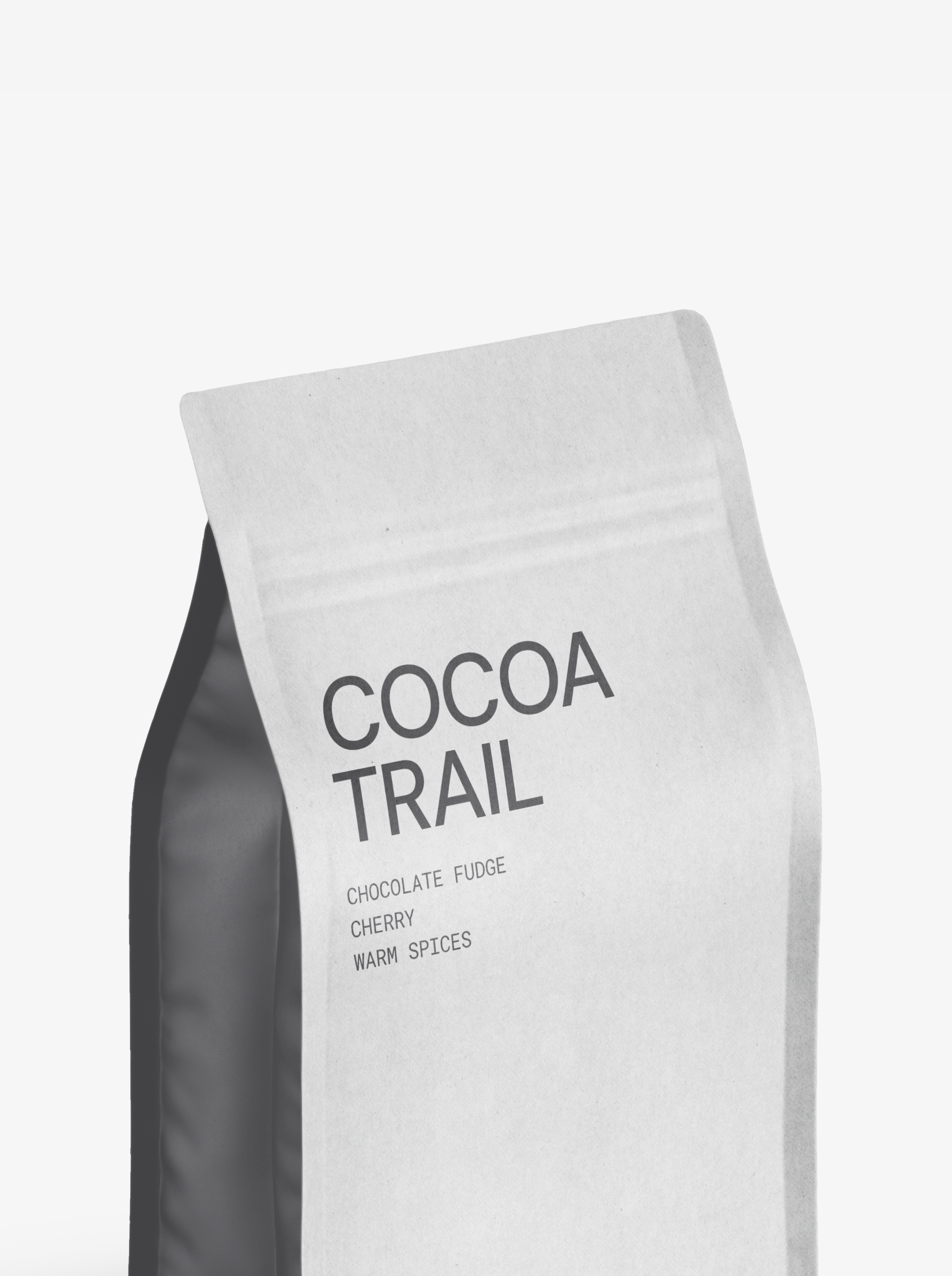 Cocoa Trail