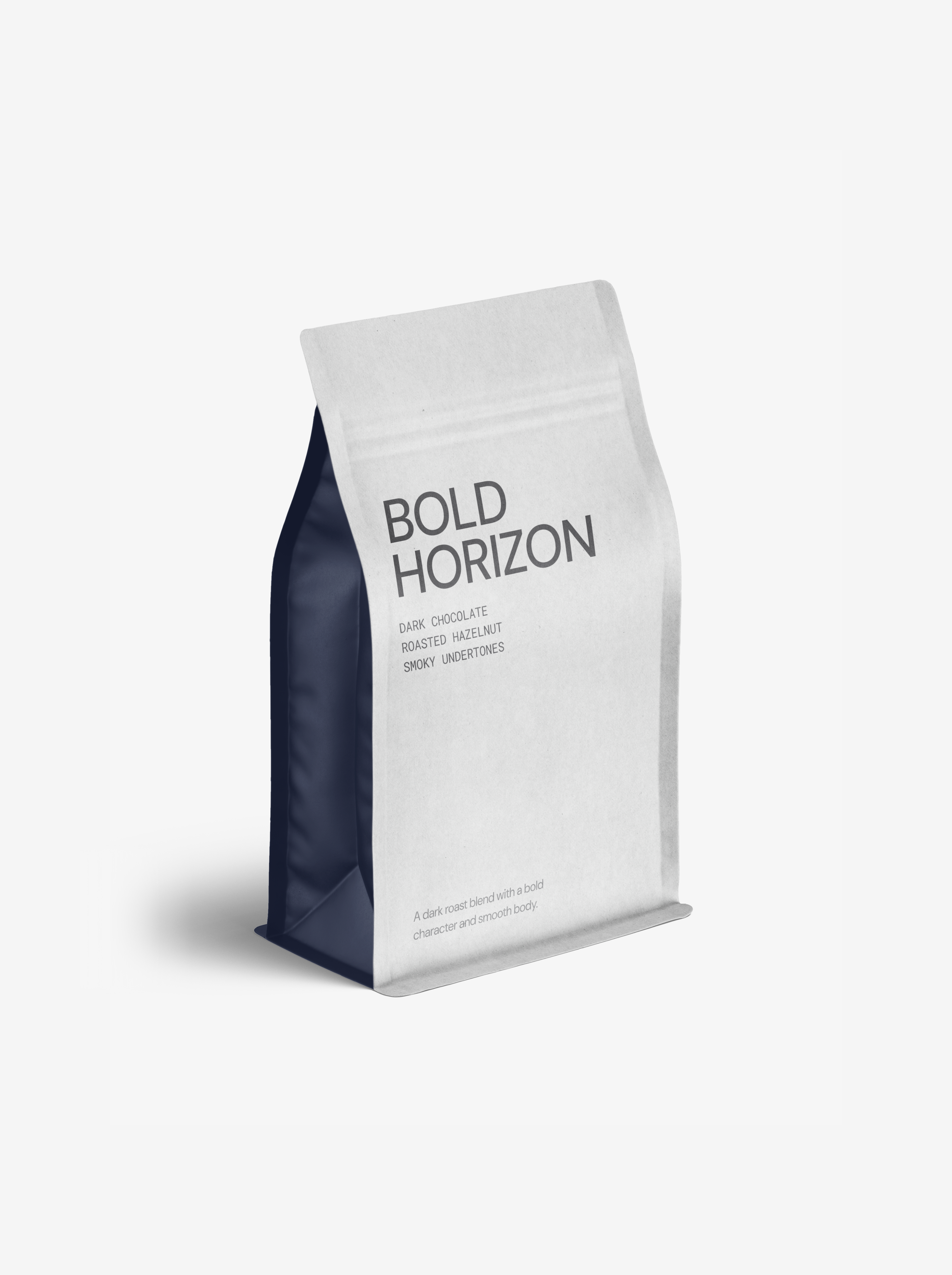 Bold Horizon