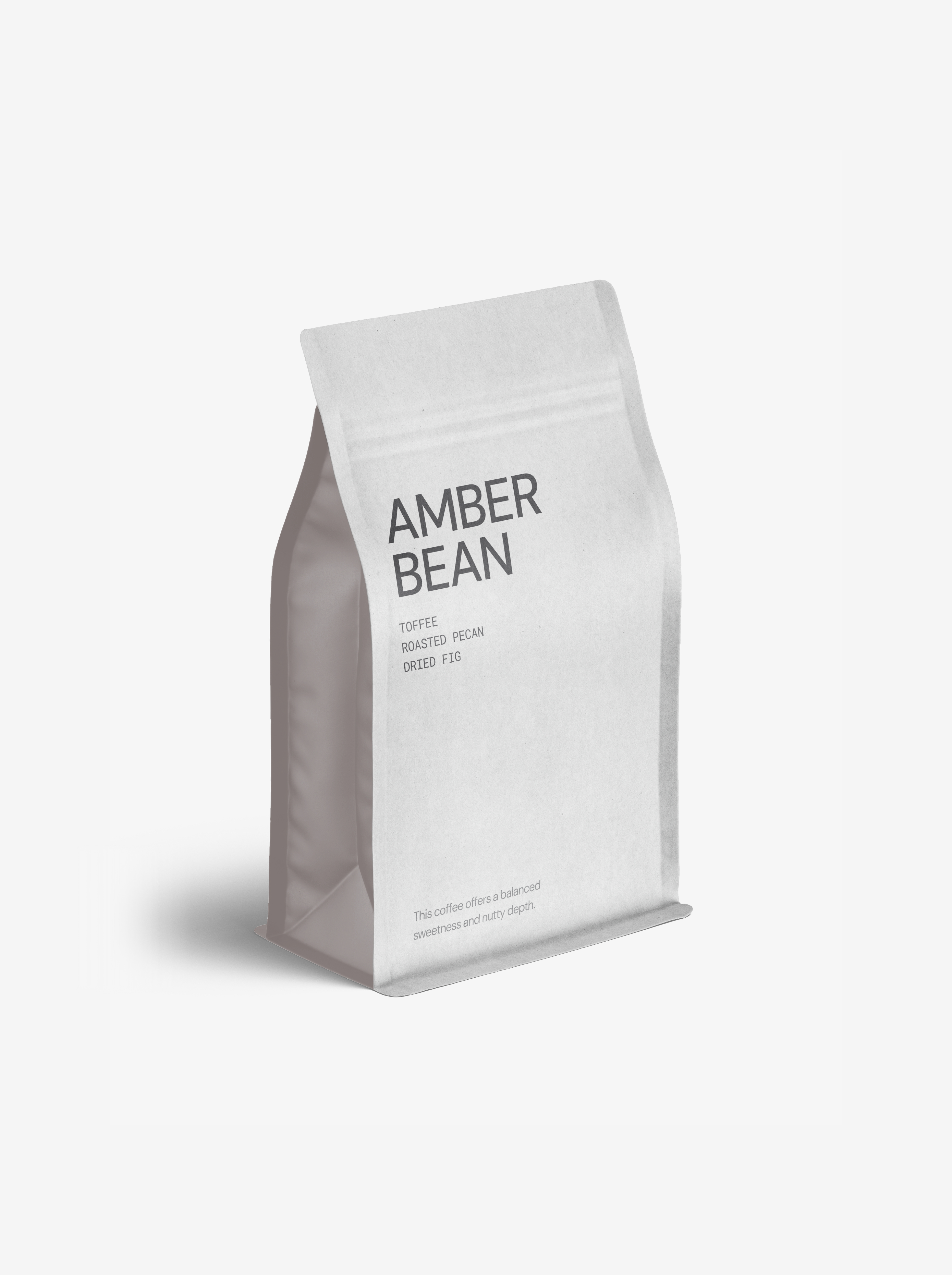 Amber Bean