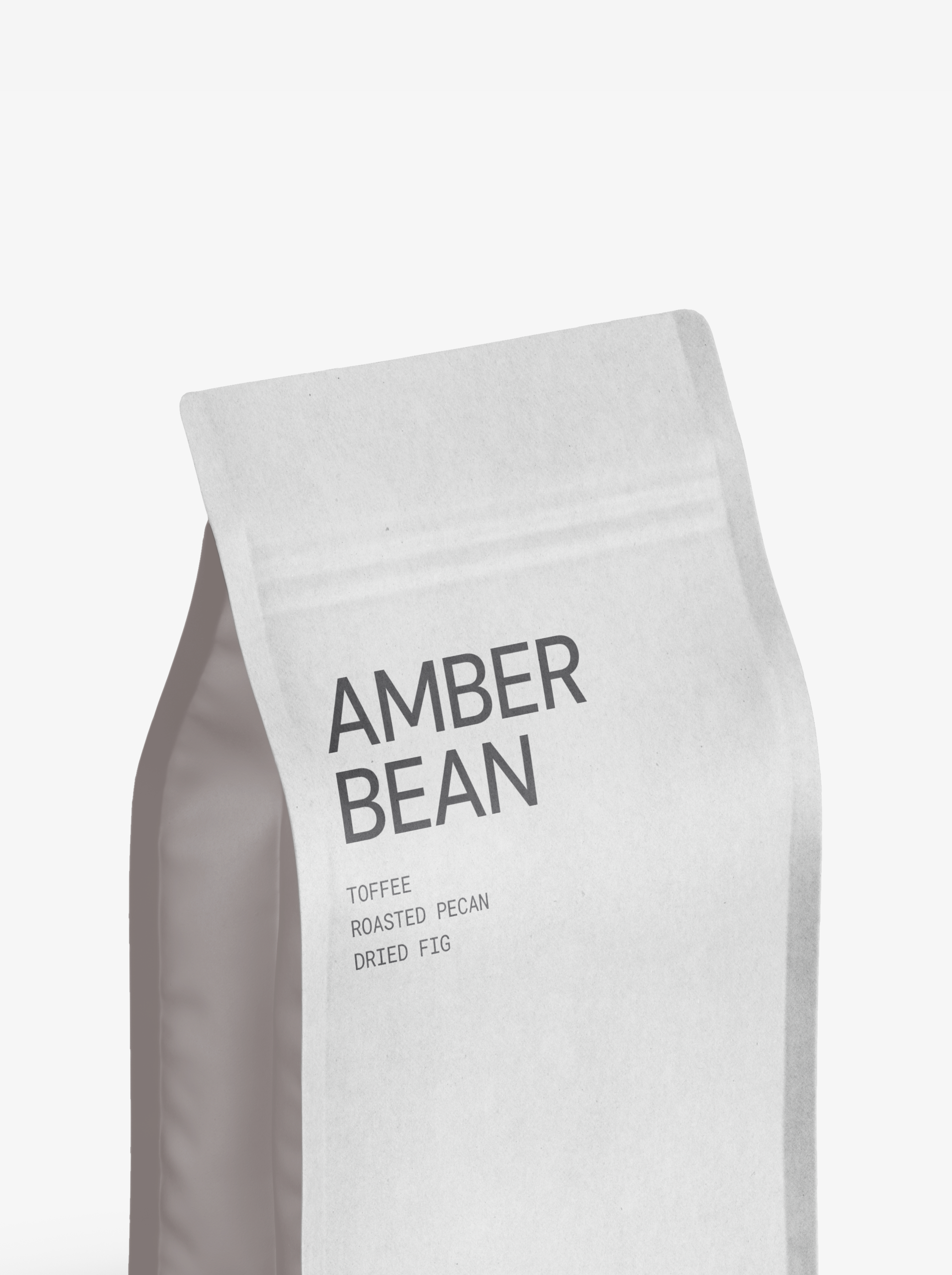 Amber Bean