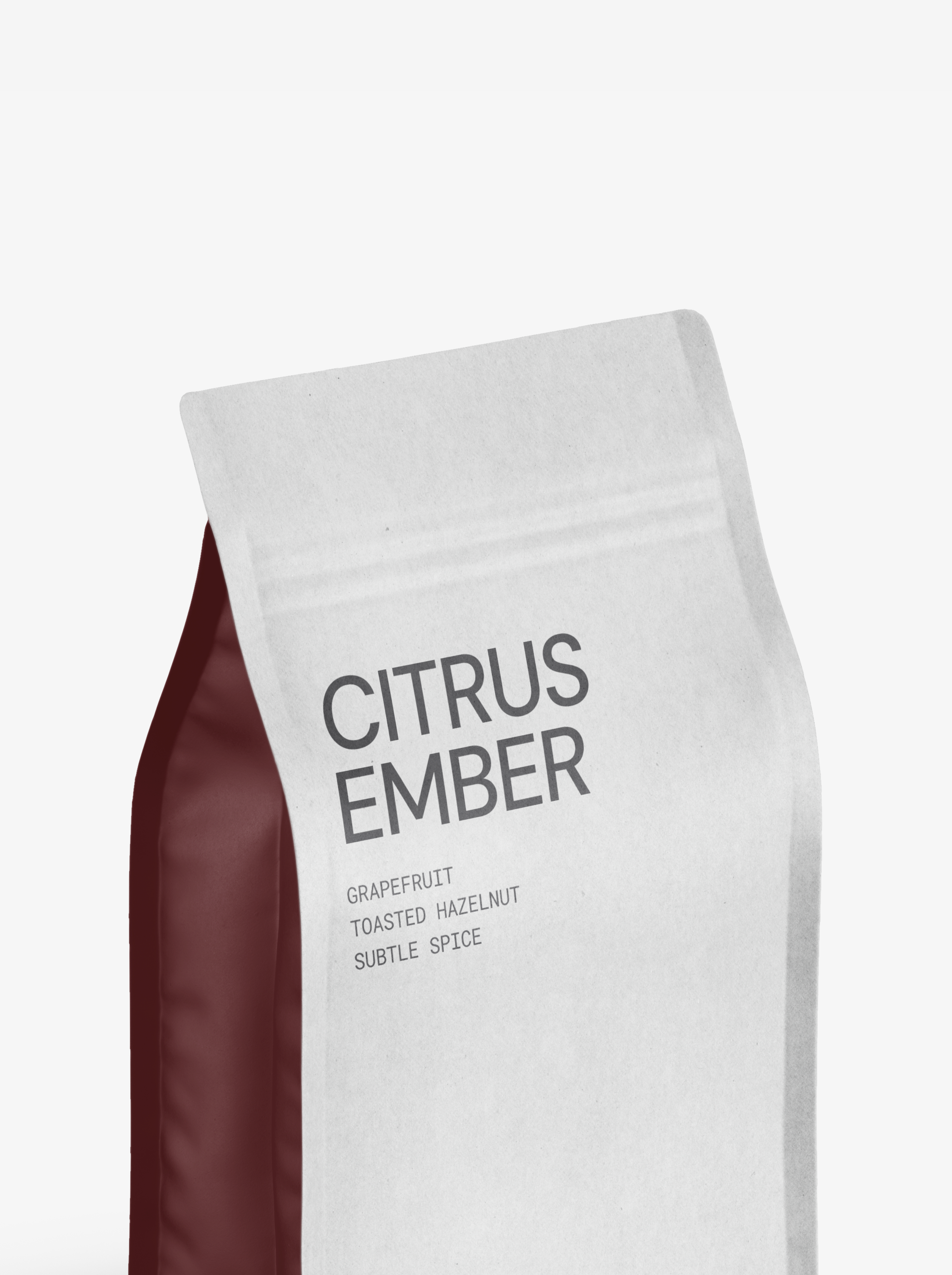 Citrus Ember