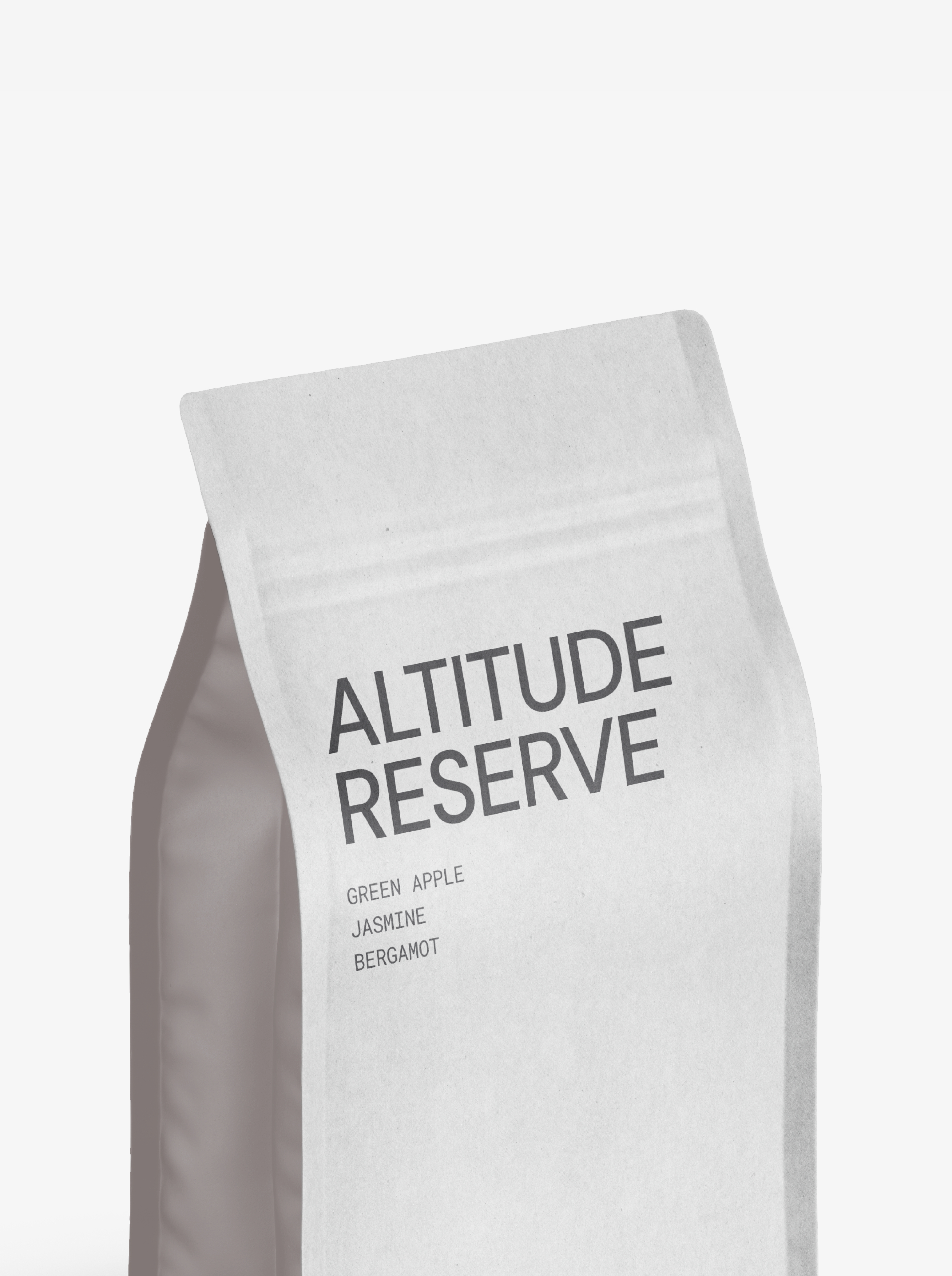 Altitude Reserve