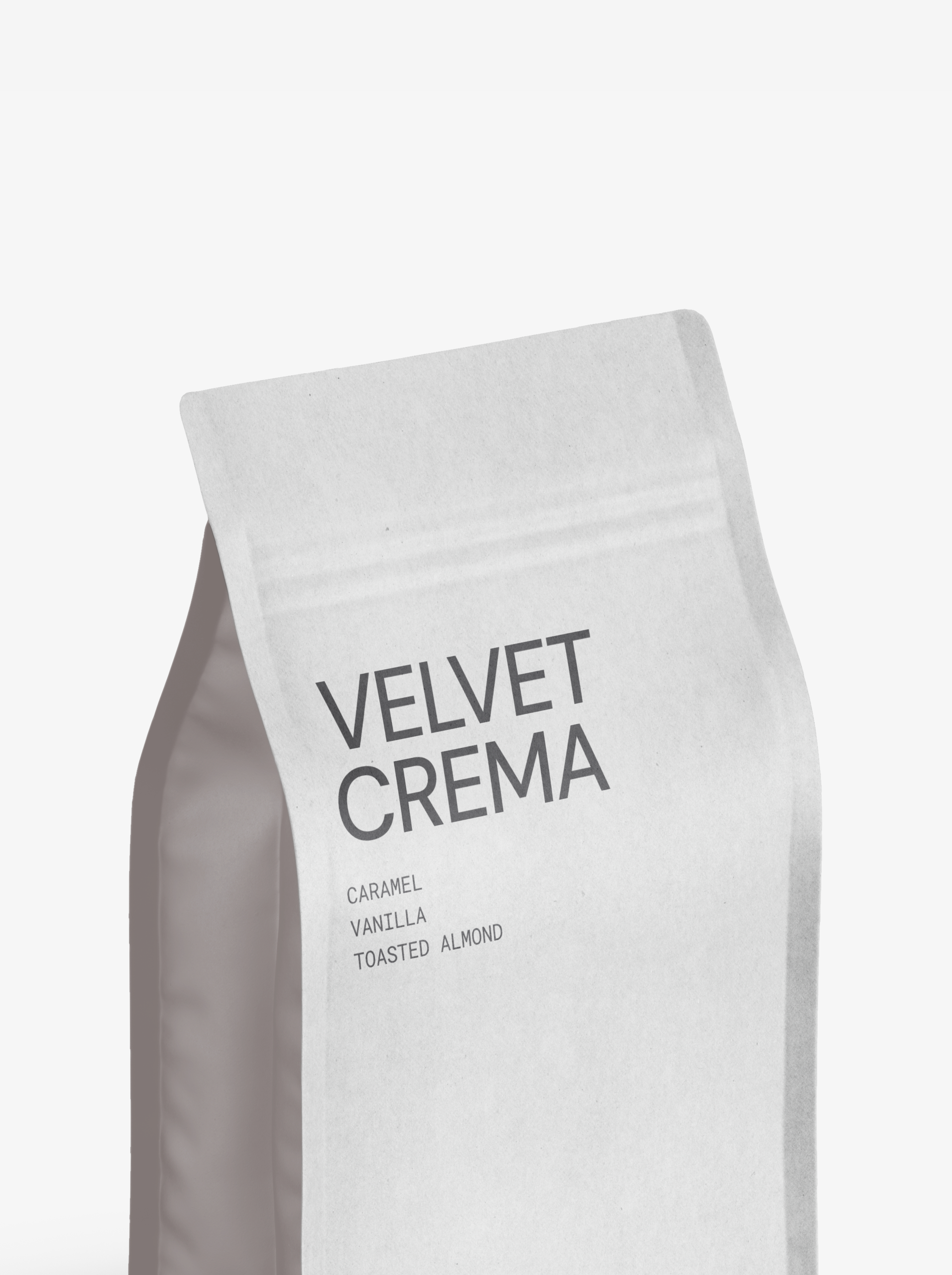 Velvet Crema
