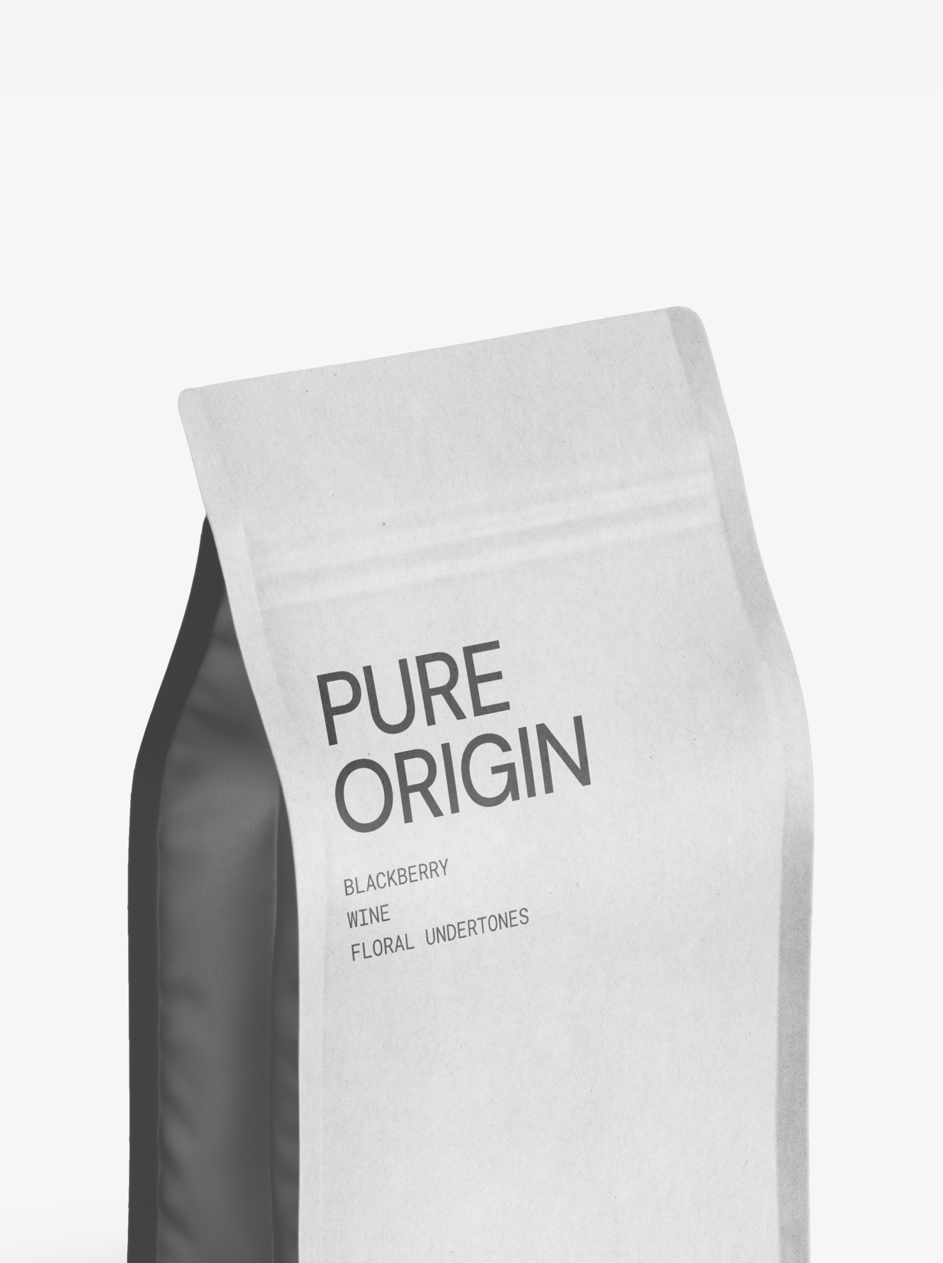 Pure Origin