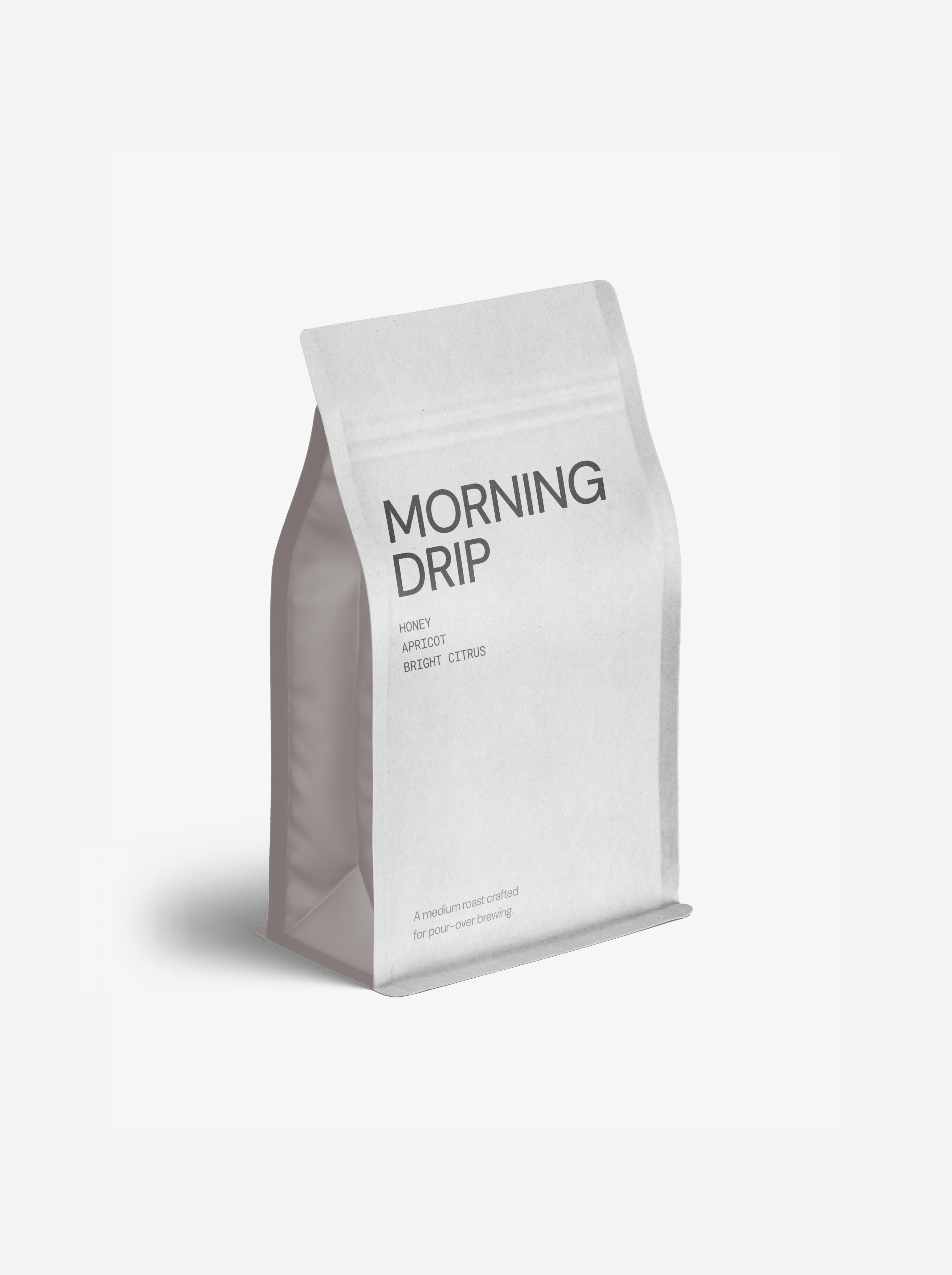 Morning Drip
