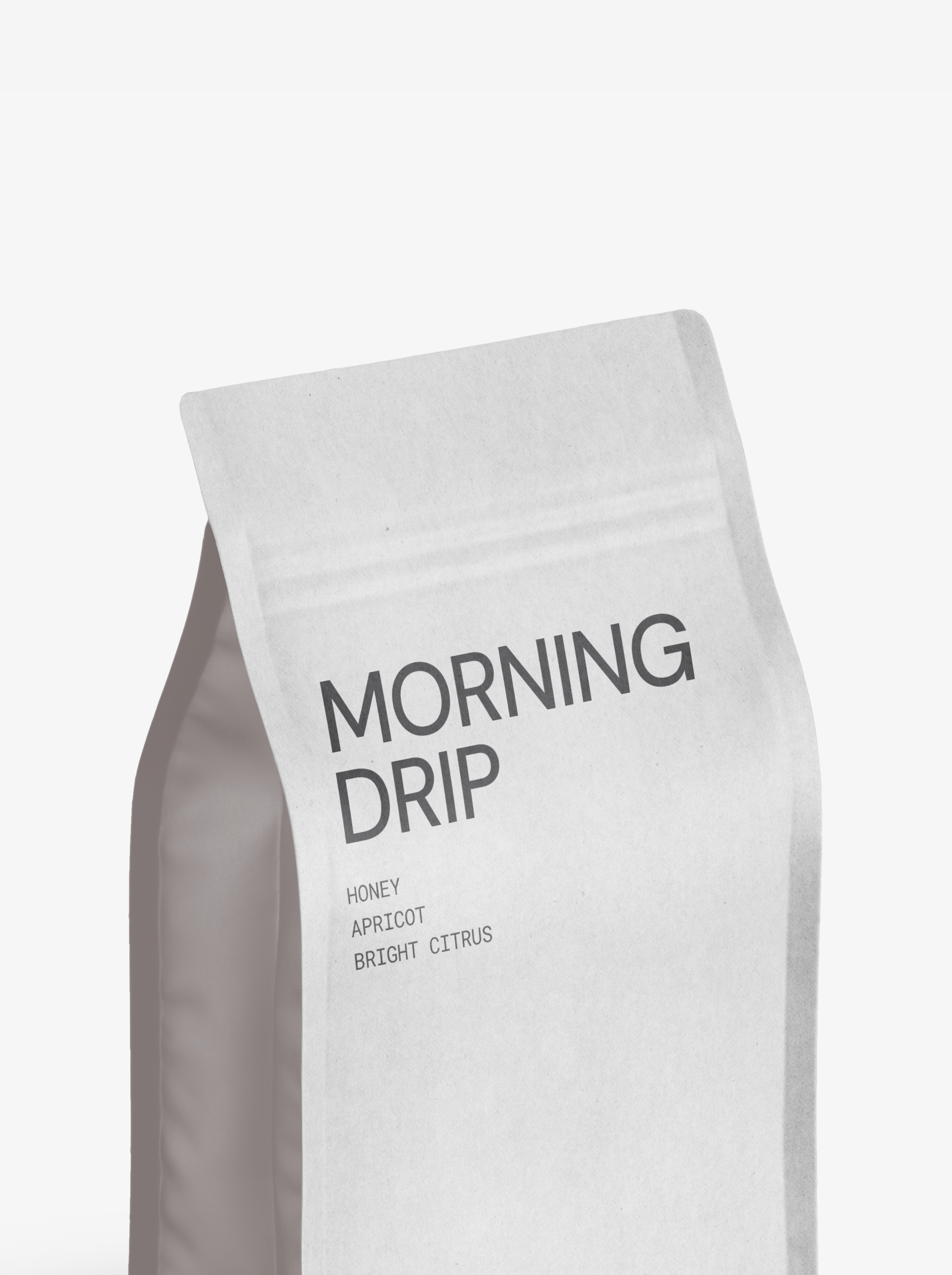 Morning Drip