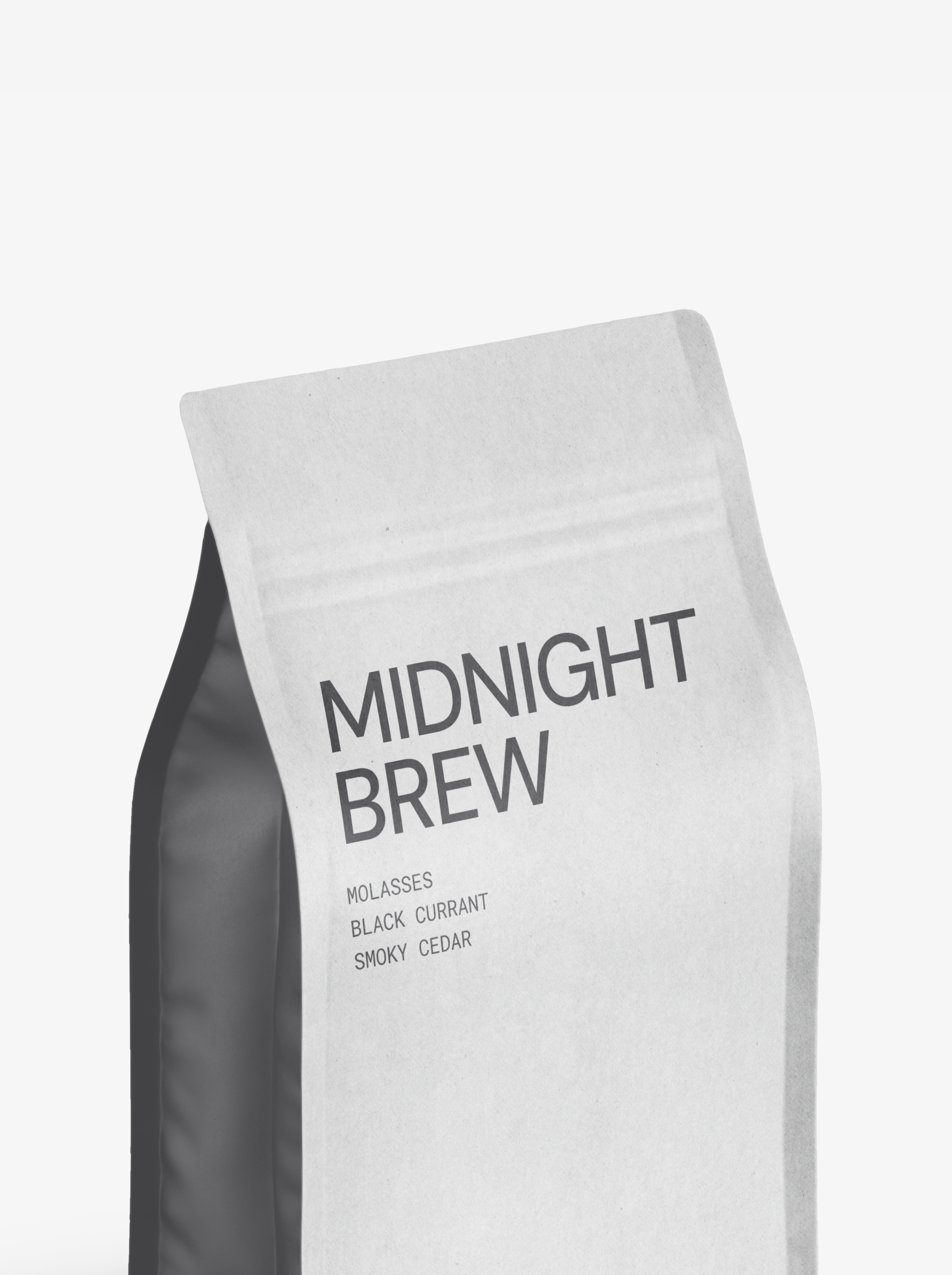 Midnight Brew
