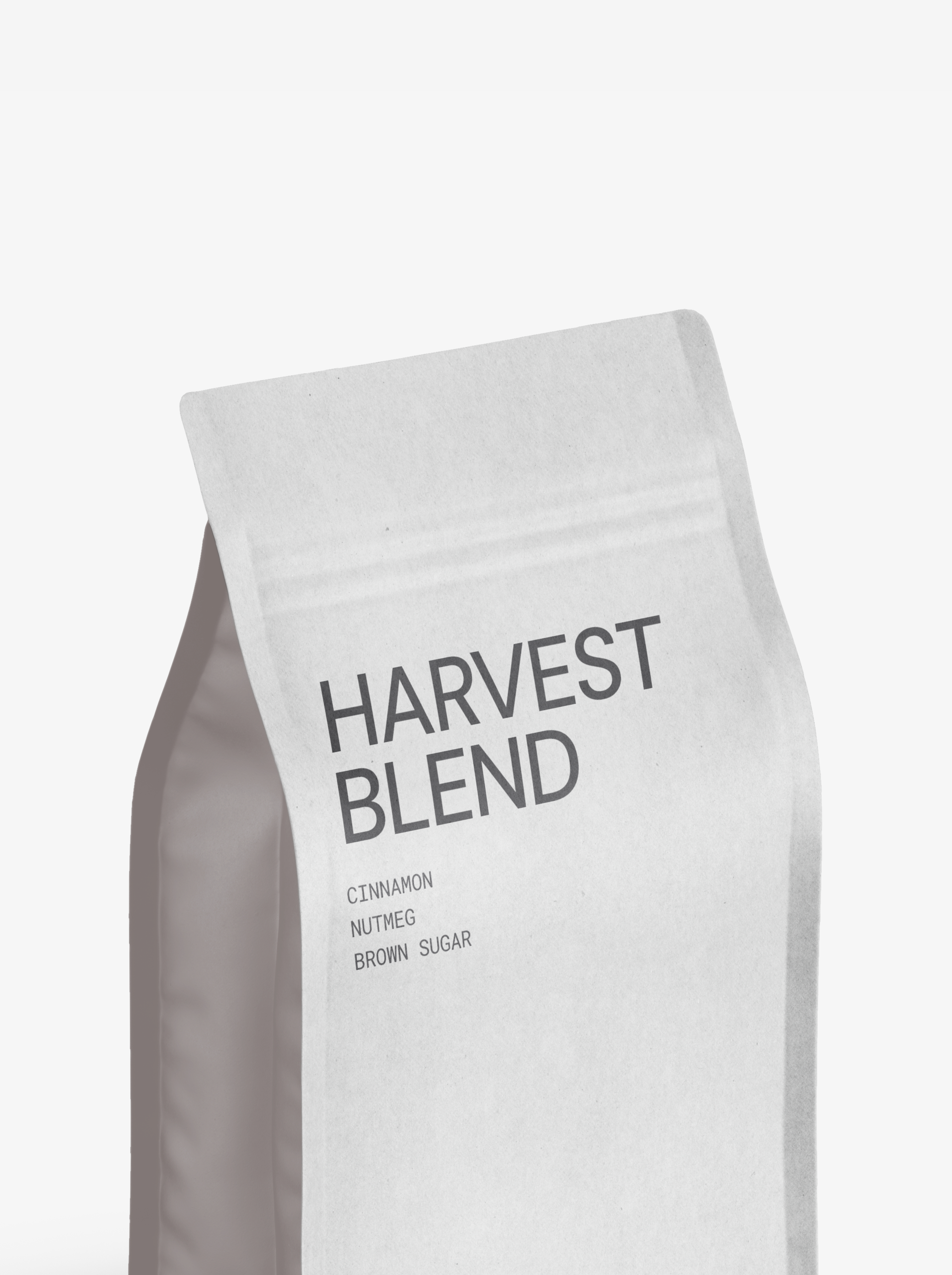 Harvest Blend